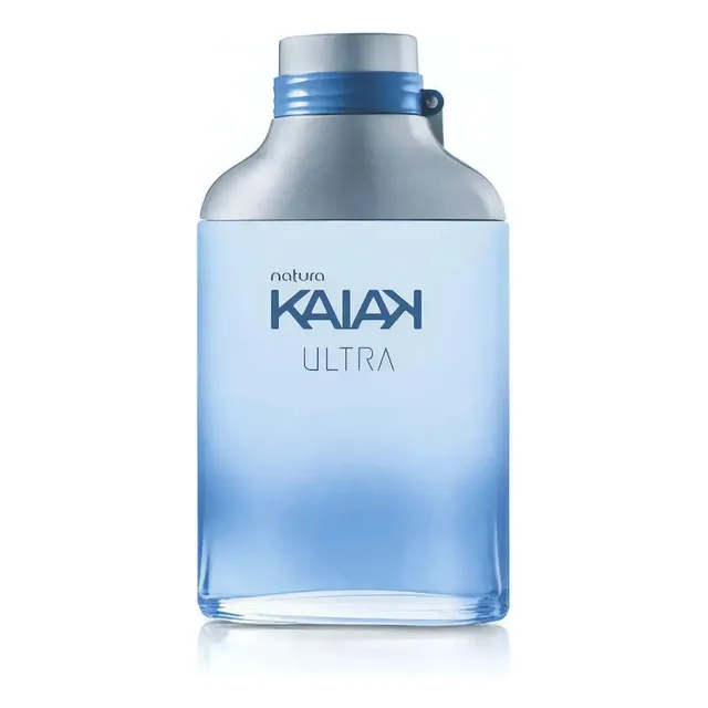Perfume Natura Kaiak Ultra 100ml (Loja Oficial Natura)