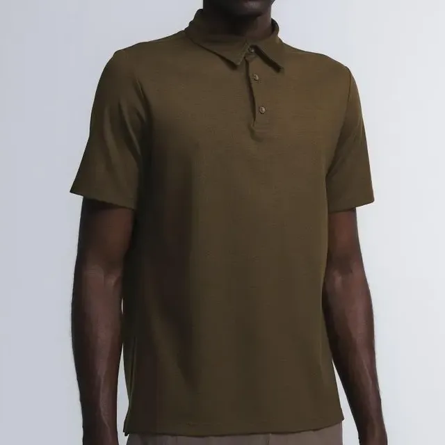 Camiseta Polo Core Insider