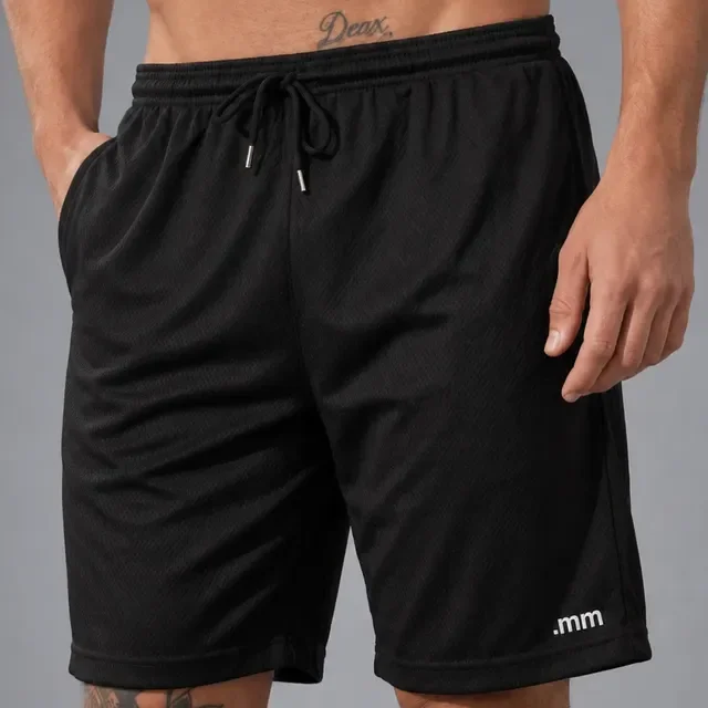 Bermuda Esportiva Masculina, 3 cores (Loja Oficial MM)