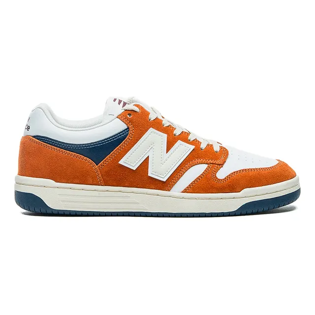 Tênis New Balance Original 480 Low (39 ao 41)