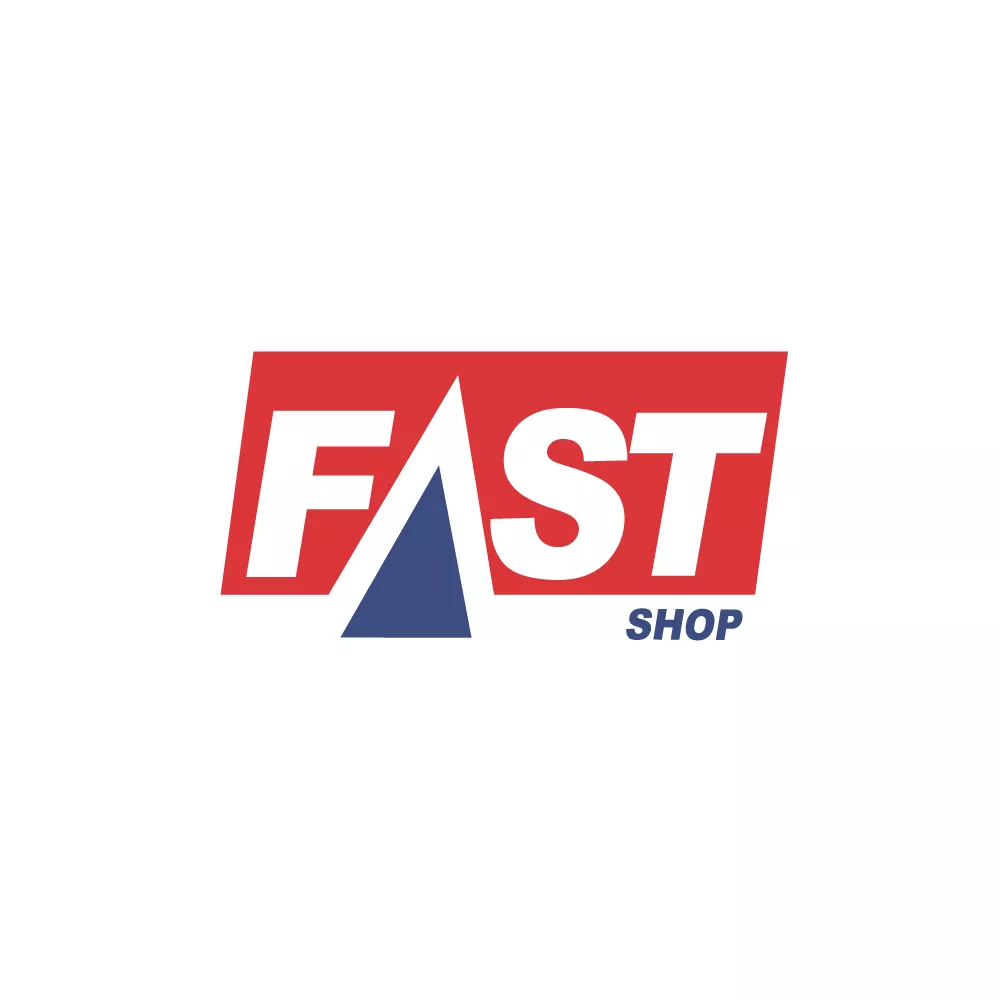 Logo Fast Shop