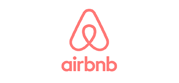 Logo Airbnb