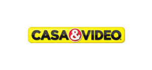 Logo Casa Video