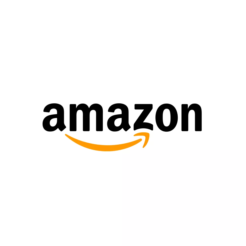 Logo Amazon