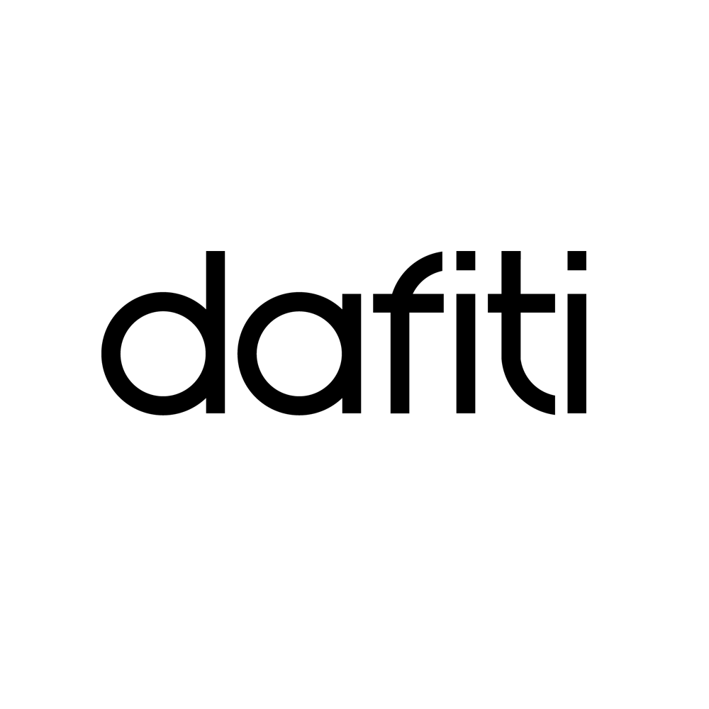 Logo Dafiti