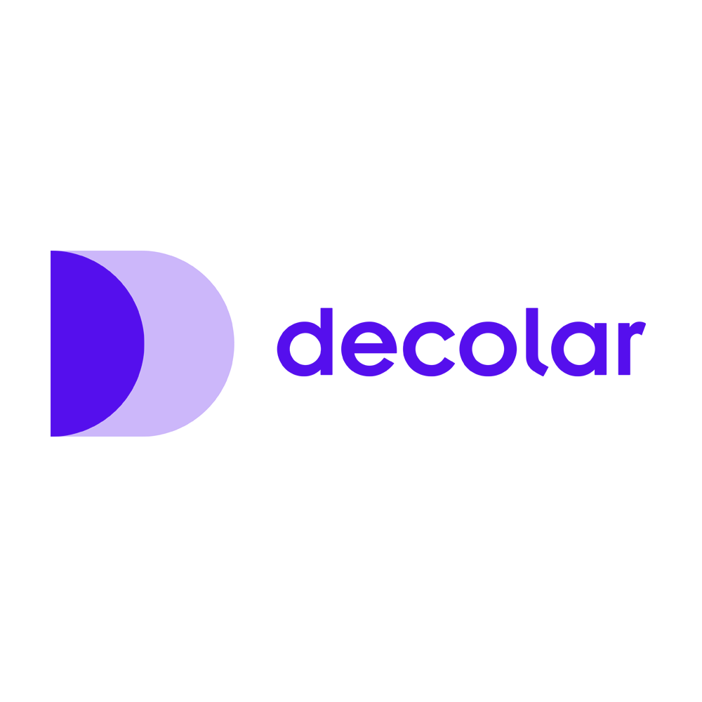 Logo Decolar