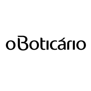 Logo Oboticario