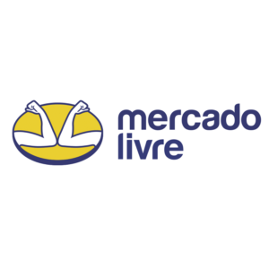 Logo Mercado Livre