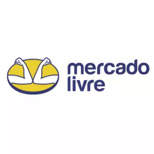 Logo Mercado Livre