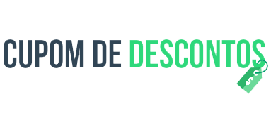 Cupom de descontos