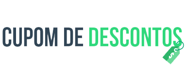 Cupom de descontos