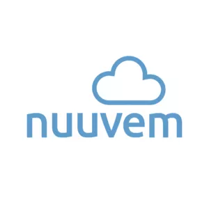 Logo Nuuvem