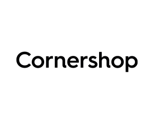 cornershop - Todas as lojas