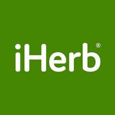 iHerb - Cupom de desconto iHerb