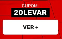 cupom centauro