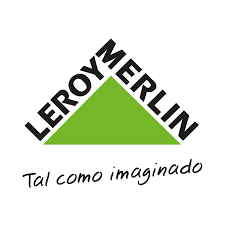 Leroy Merlin - Todas as lojas