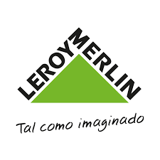 Logo Leroy Merlin