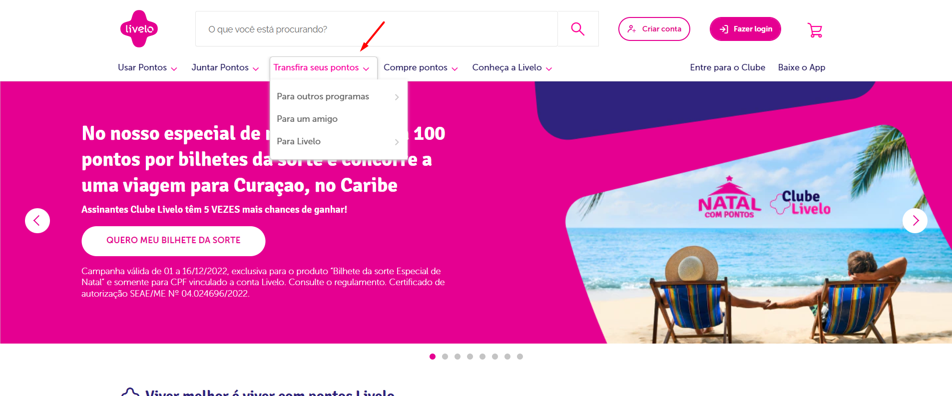 milhas LIVELO - Como comprar passagens aéreas com milhas