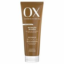 OX Nutrição intensa - O Shampoo Ox é Bom? Vale a Pena?