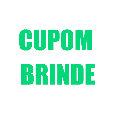 cupom-brinde - Cupom de desconto O'Boticário