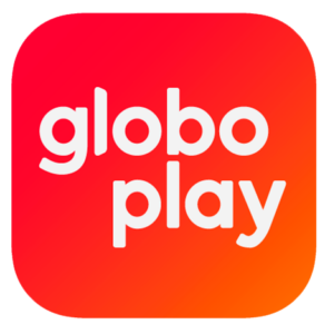 Logo Globo Play