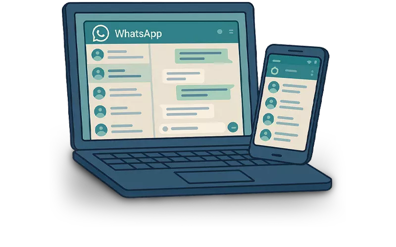 Imagem Grupo WhatsApp