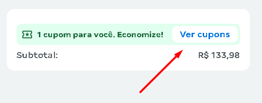 comos usar cupom magazine luiza