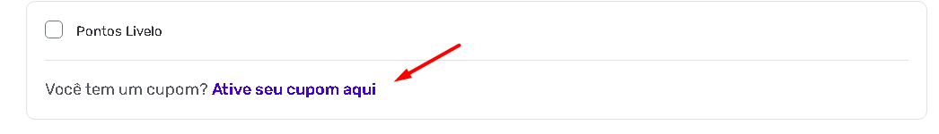 como usar o cupom decolar
