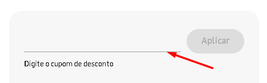 aonde usar o codigo samsung