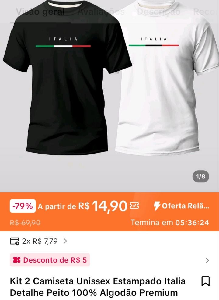 aonde usar o cupom tiktok shop 