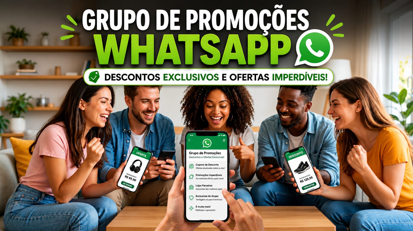 Melhores Grupos de Cupons e Ofertas WhatsApp (2026) ChatGPT Image 17 de jun. de 2026, 19_57_07