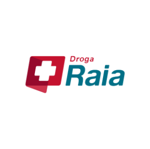 Logo Droga Raia